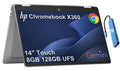 14" 2 in 1 Laptop F99869