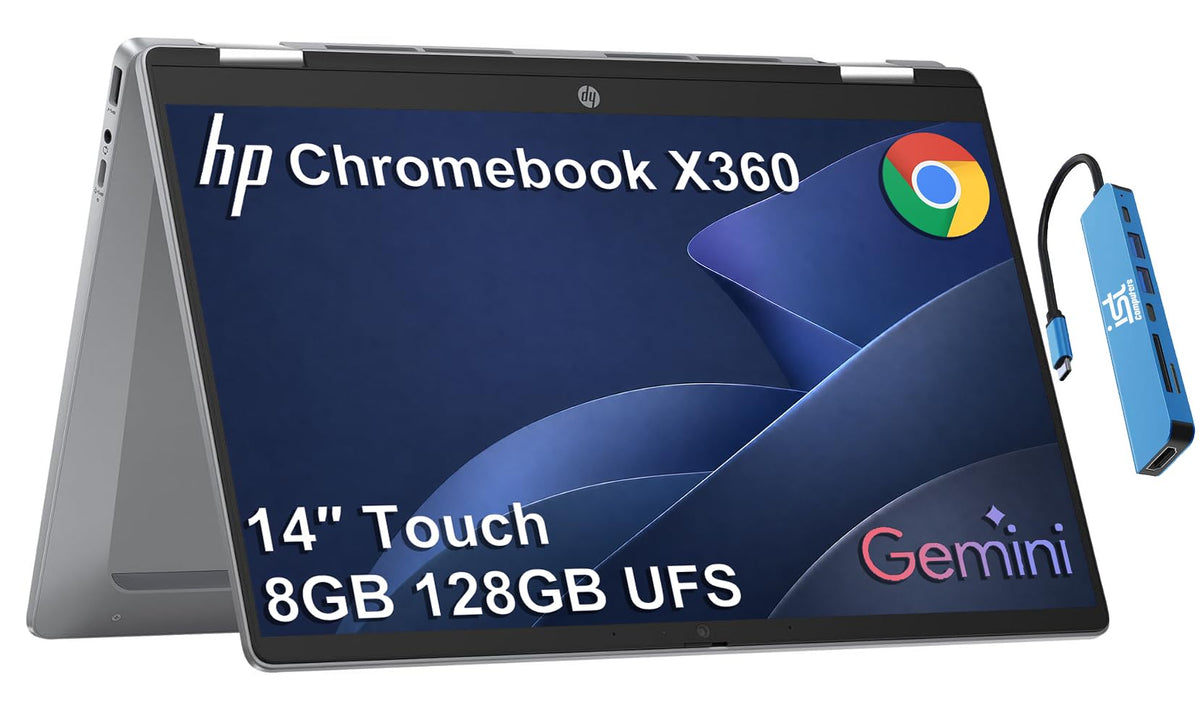 14" 2 in 1 Laptop F99869