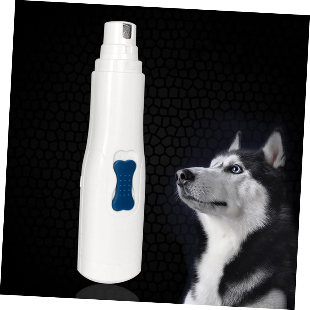 Dog Nail Grinder Electric Pet Nail Clipper C3821