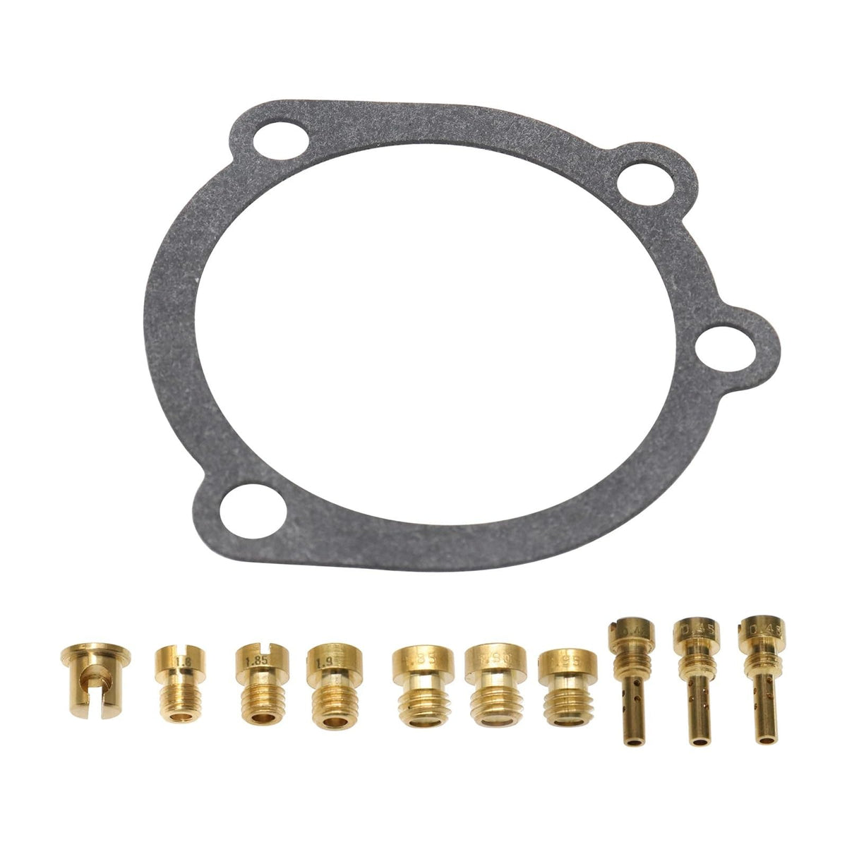 40MM Carburetor Jet Kit H56018