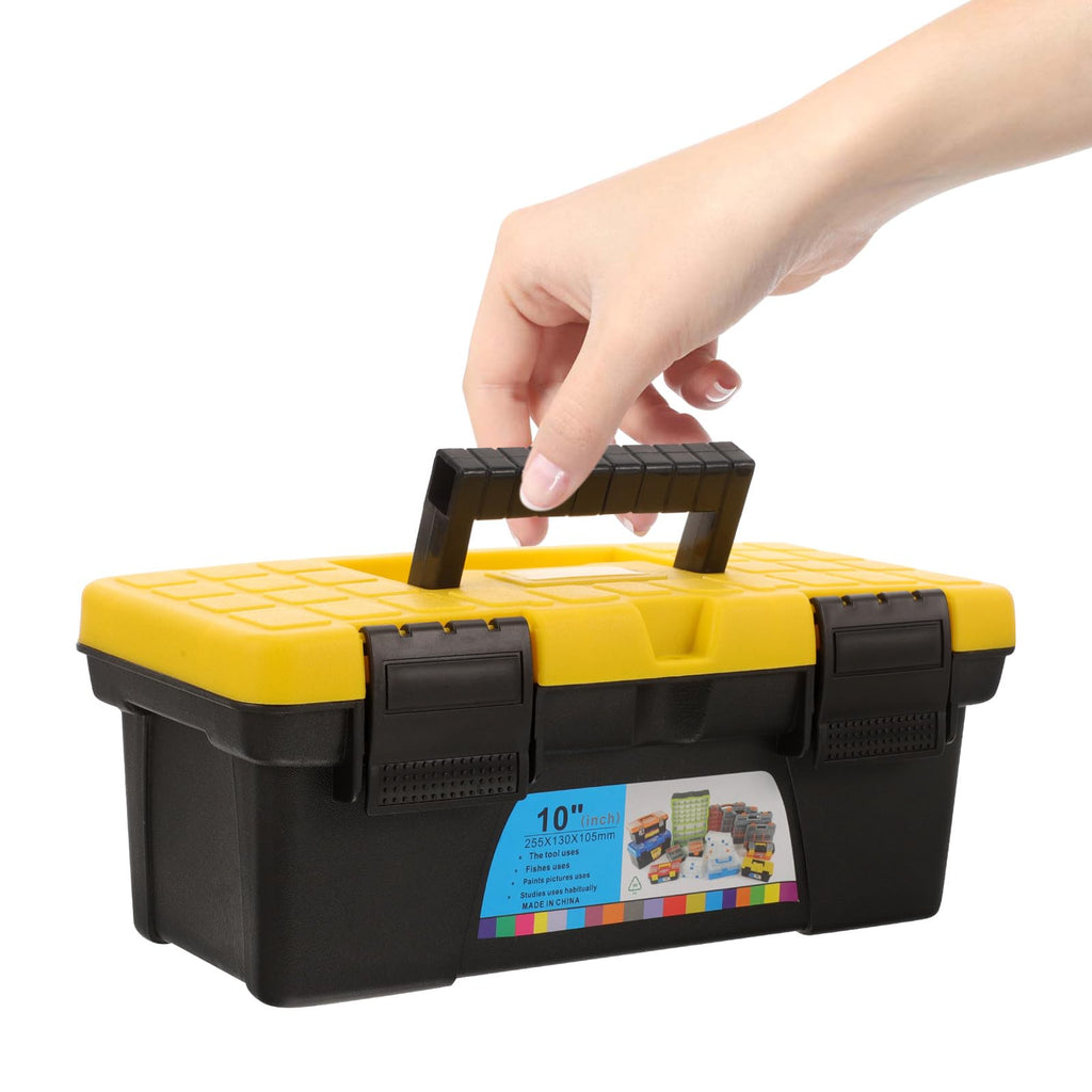 10 Inch Tool Storage Box R5129