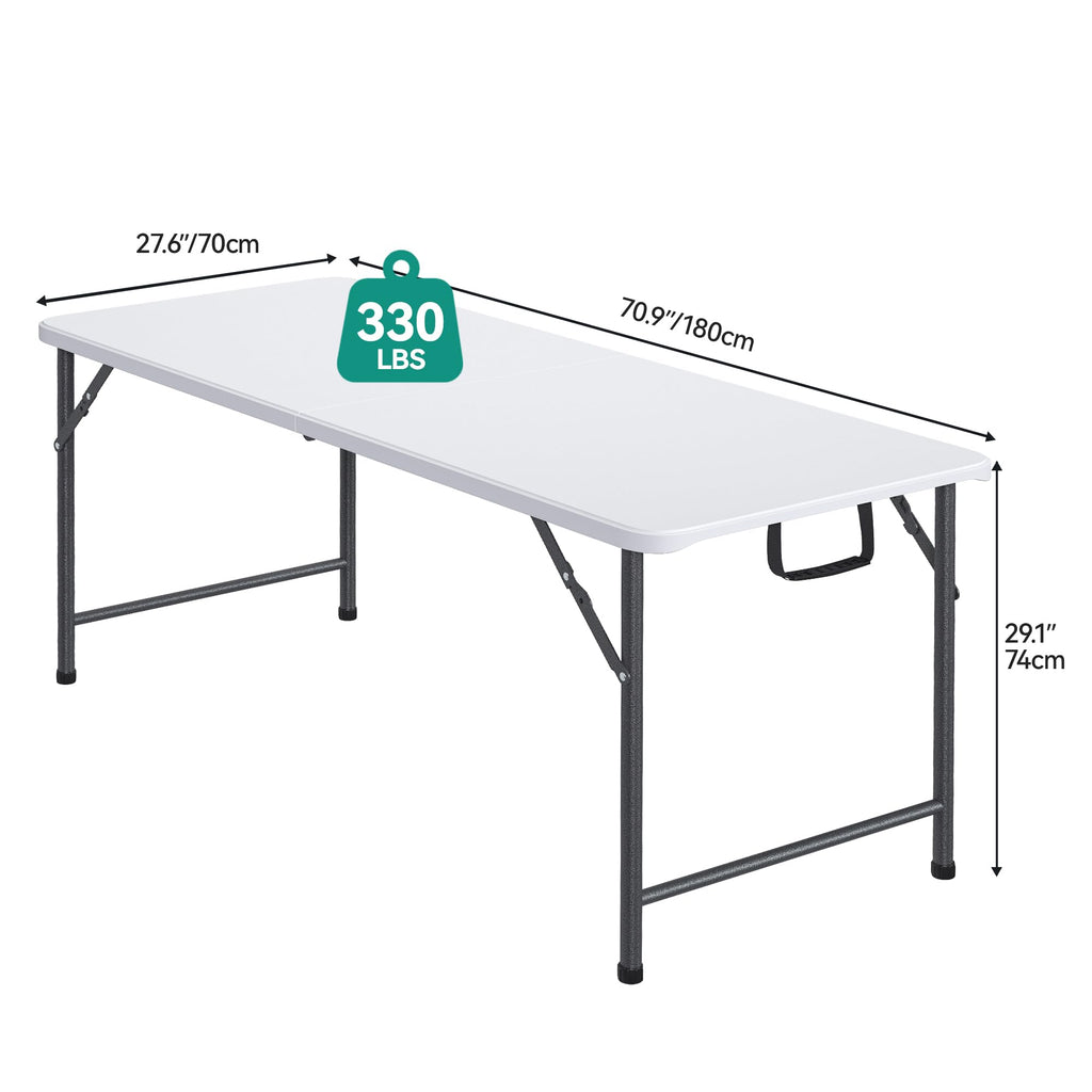 Folding Table X506