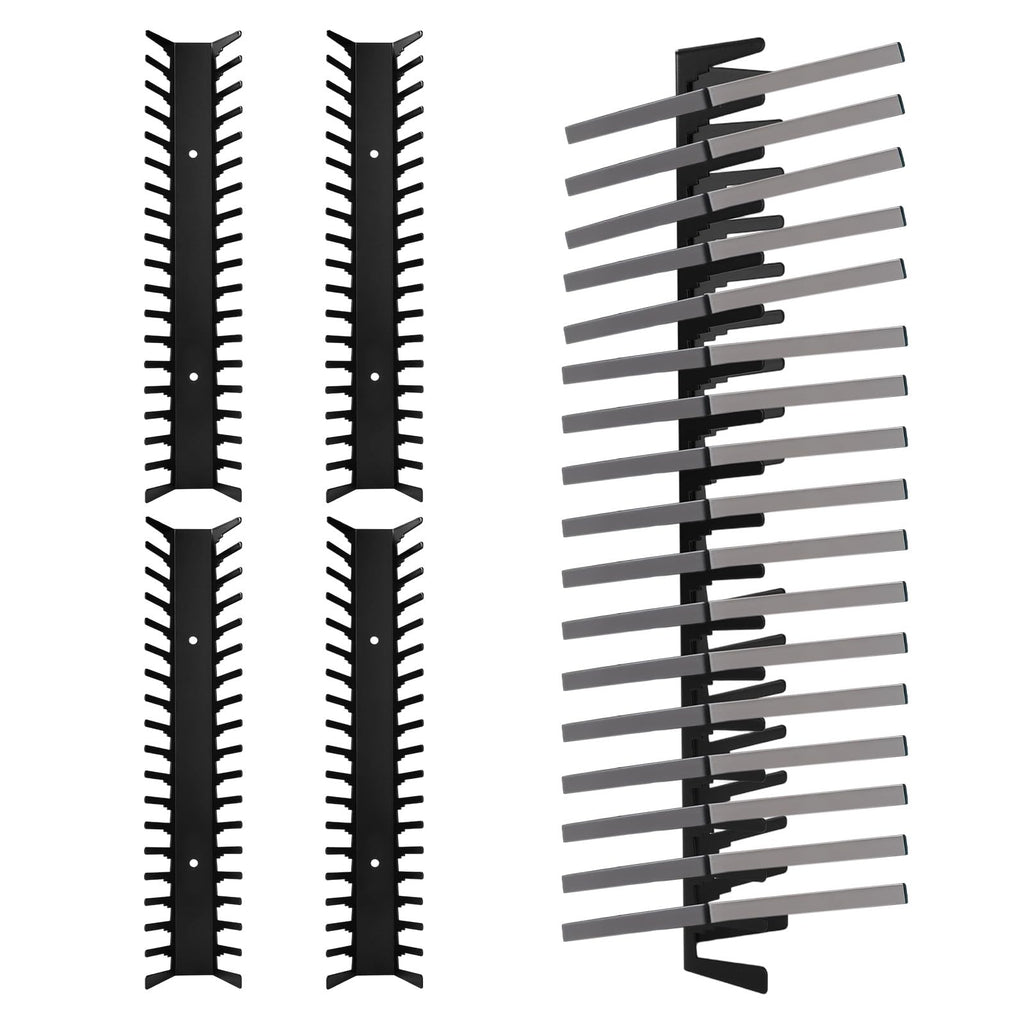 Heavy Duty Metal Video Game Storage Wall Mount E50457