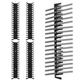 Heavy Duty Metal Video Game Storage Wall Mount E50457