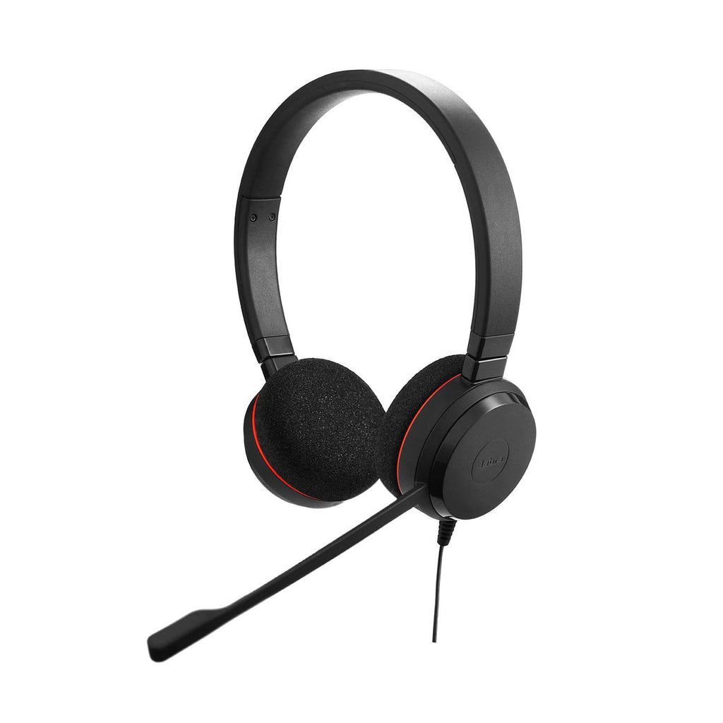 Wired Stereo Headset L661