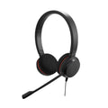 Wired Stereo Headset L661