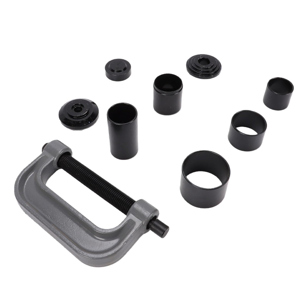 Heavy Duty Steel Ball Joint Press Kit 10 Piece Set S480