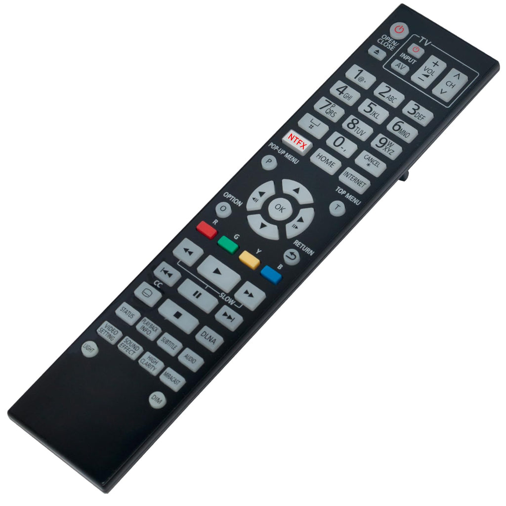 Backlight Remote Control M46128