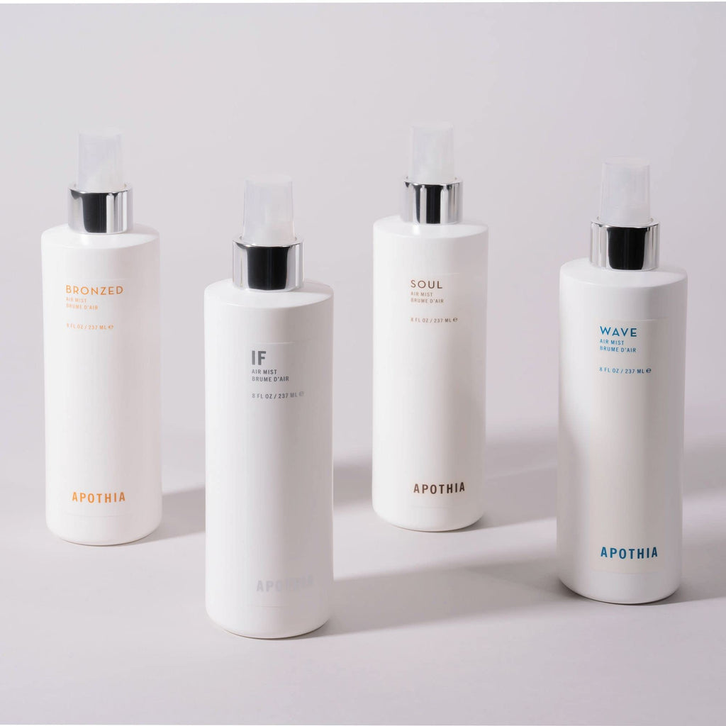 8 oz Room & Body Mist B4551