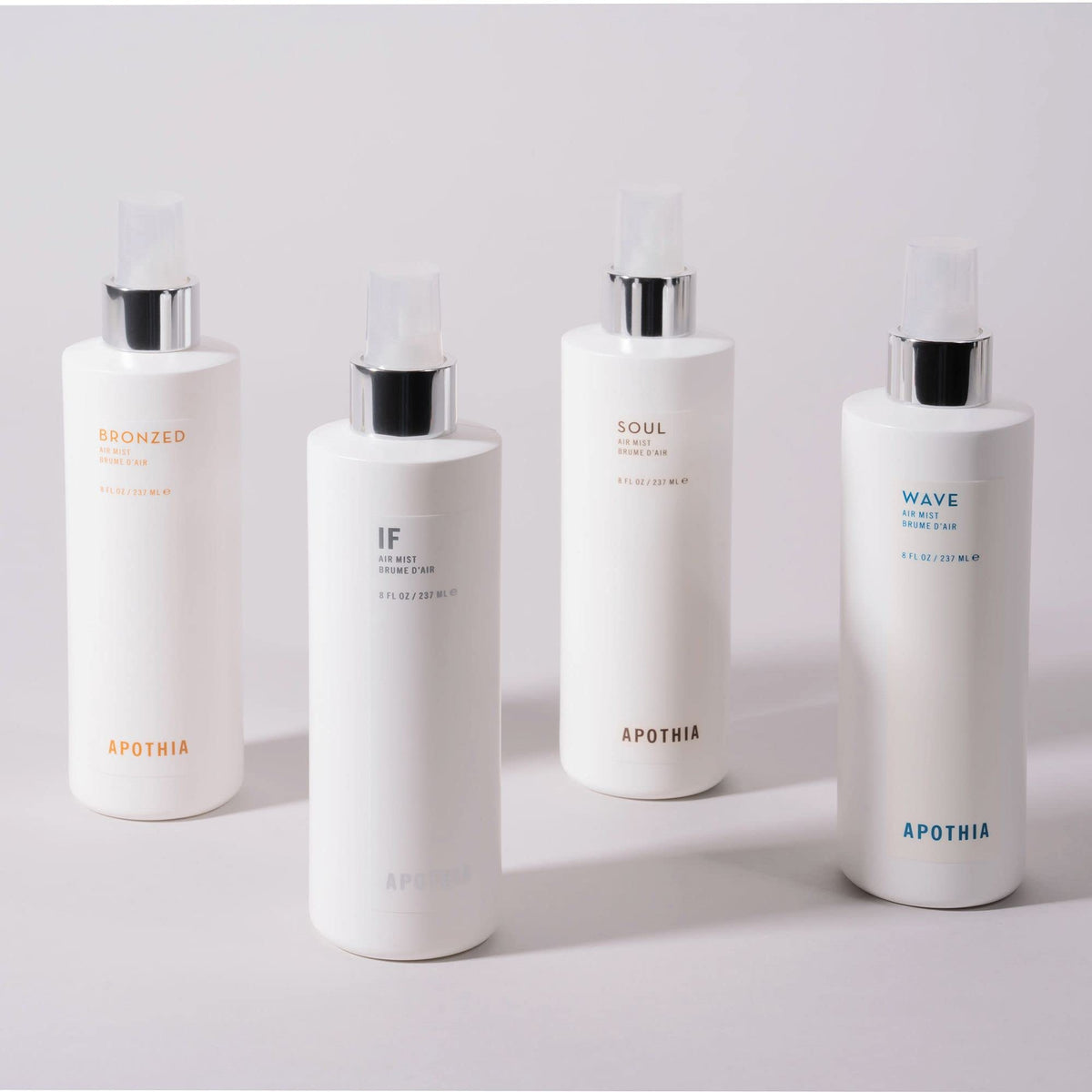 8 oz Room & Body Mist B4551