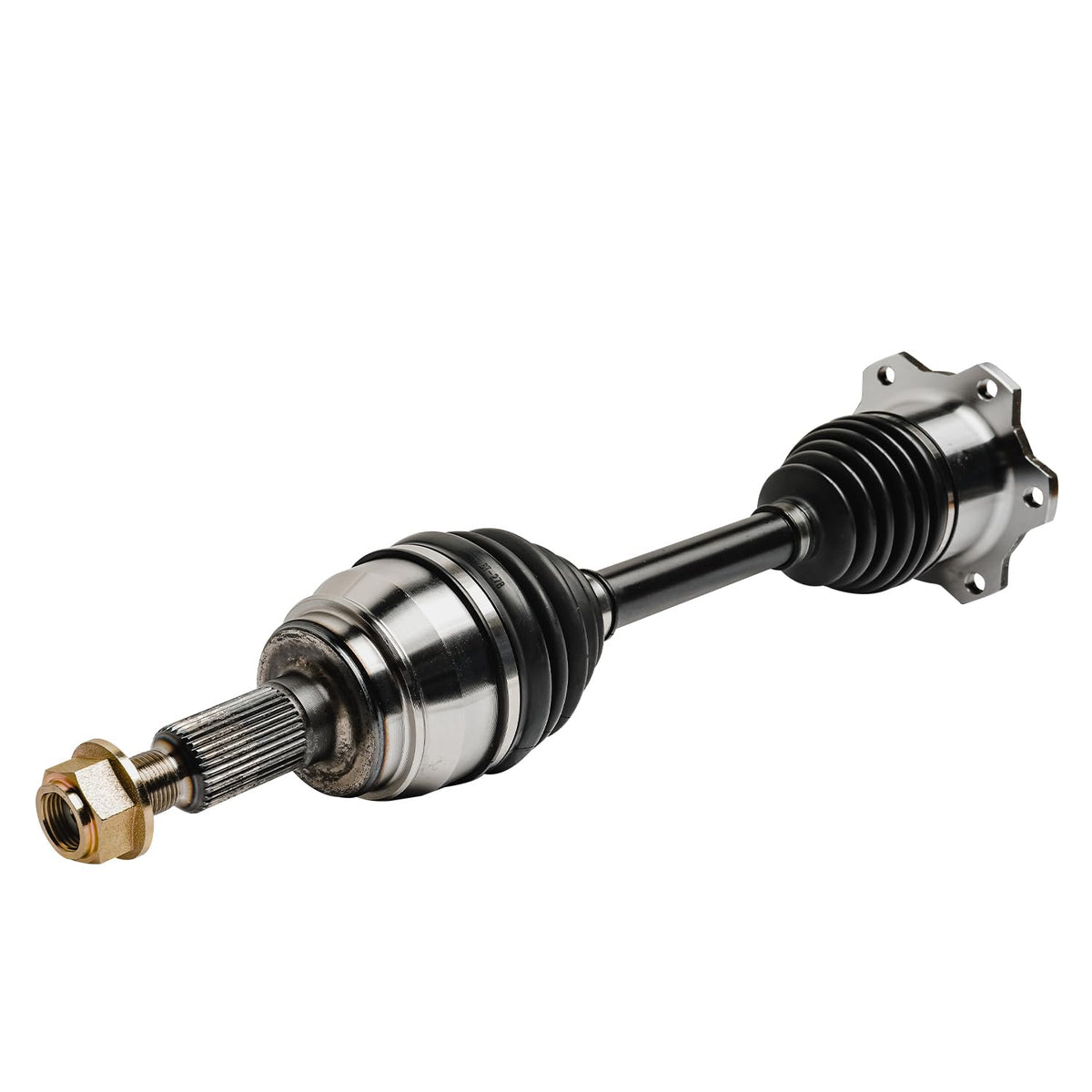 Front CV Axle Shafts E997095
