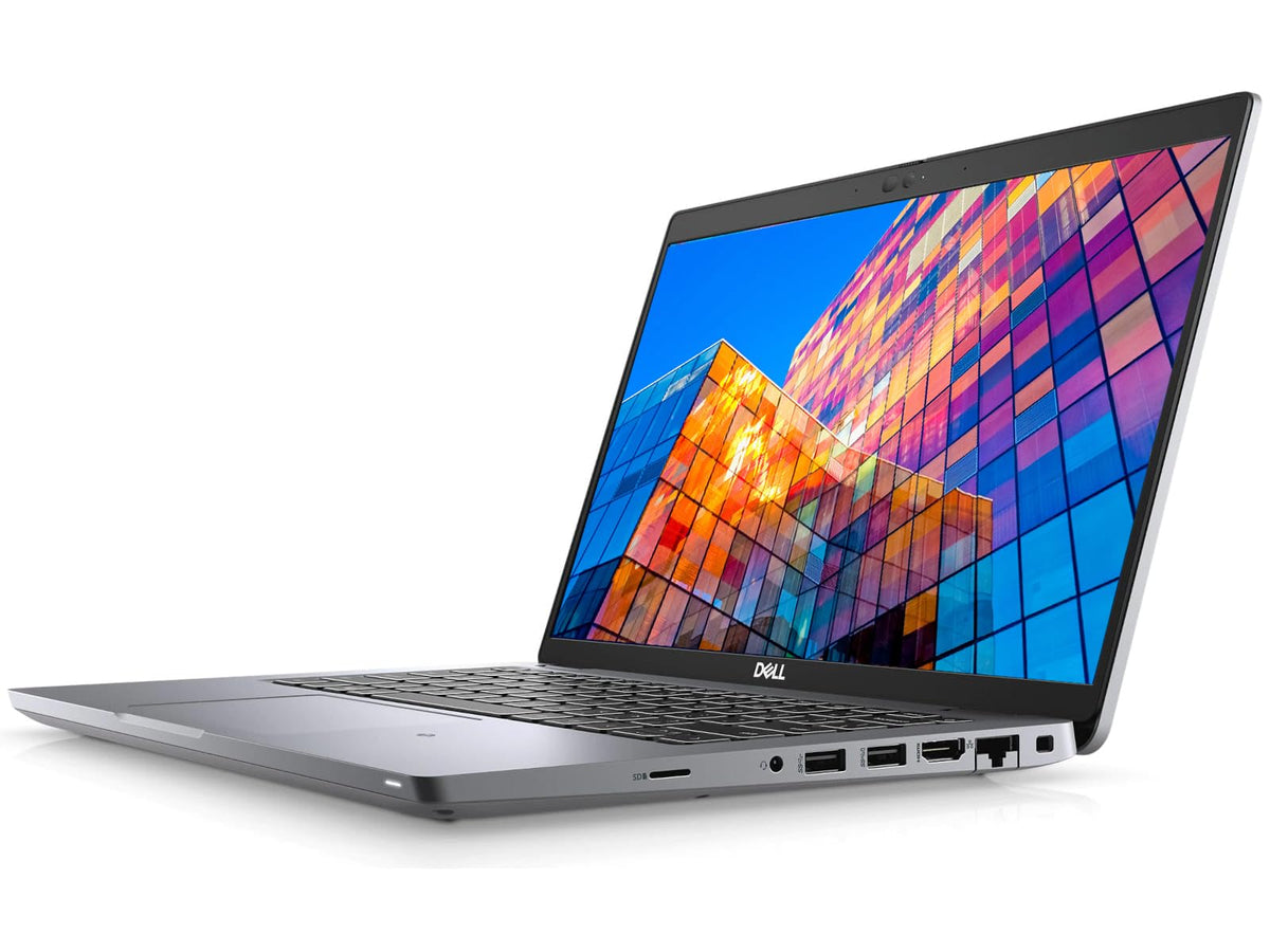 15.6" FHD Laptop Intel Core i5 16GB RAM 512GB SSD Windows 11 Pro W316