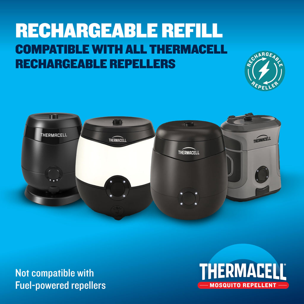 Mosquito Repellent Refill C6489
