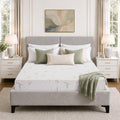Twin 5 Inch Memory Foam Mattress V119