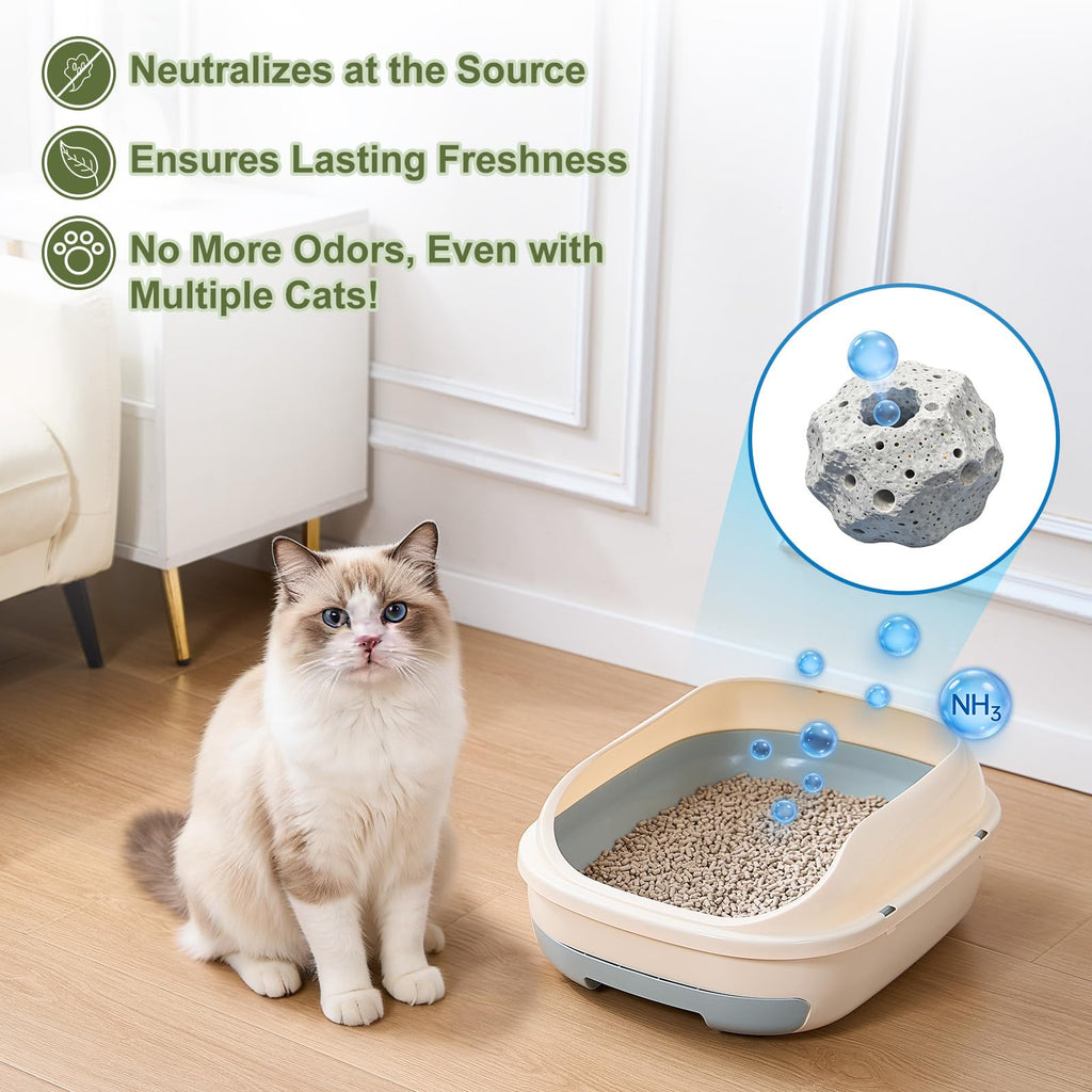 Cat Litter Pellets S10521