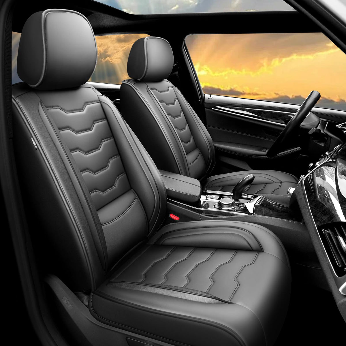 Car Seat Covers V7056