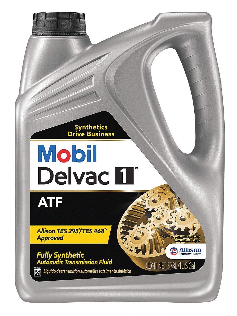 Synthetic Automatic Transmission Fluid 1 Gallon V8266