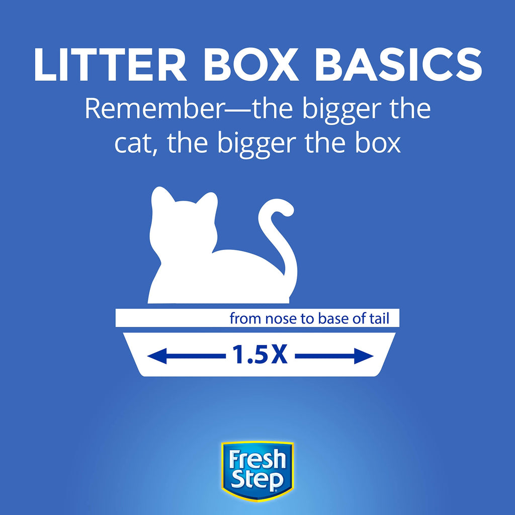 Crystal Cat Litter 8lbs P570