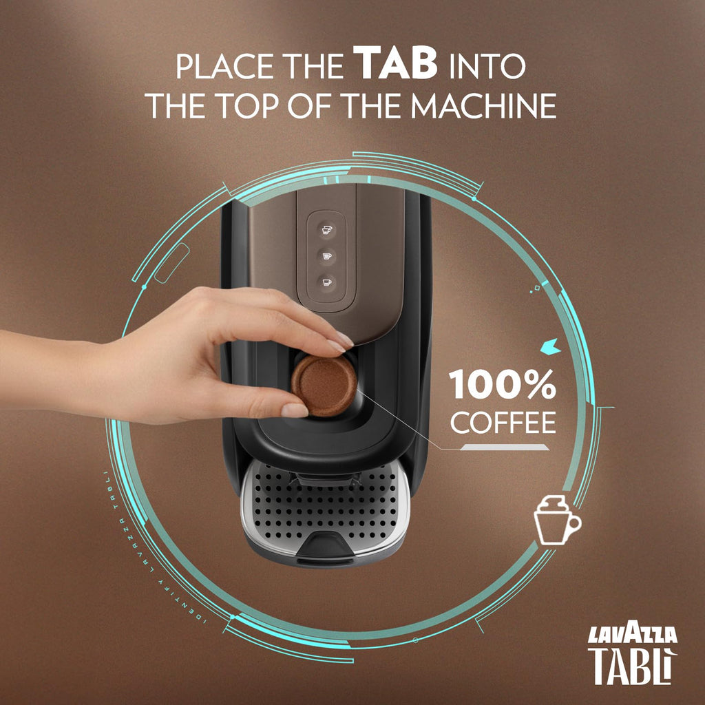 Espresso Machine K871