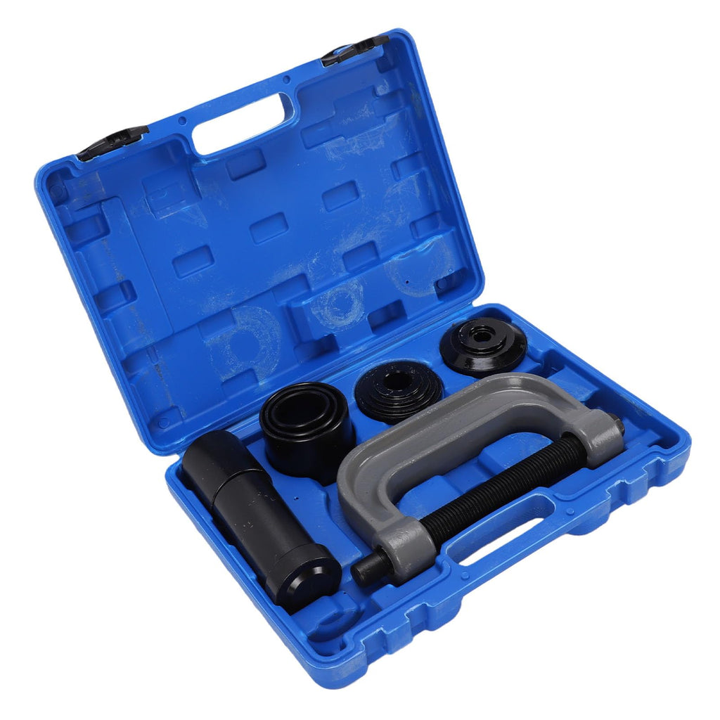 Heavy Duty Steel Ball Joint Press Kit 10 Piece Set S480