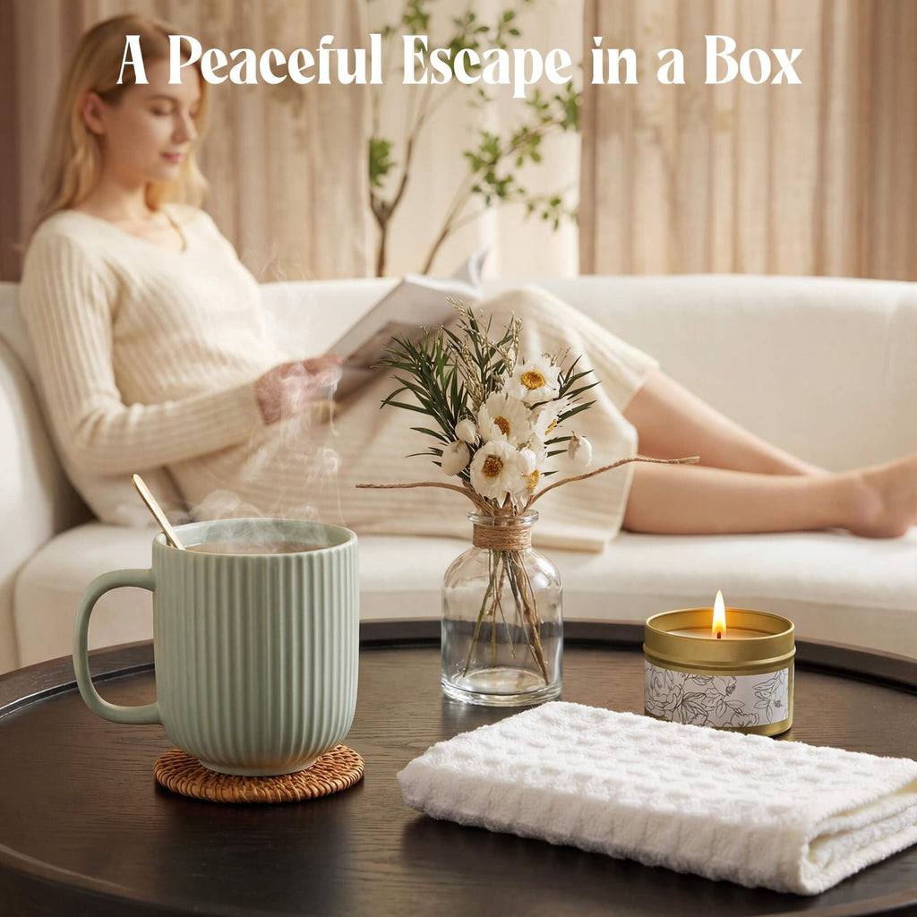Cozy Gift Set Q608