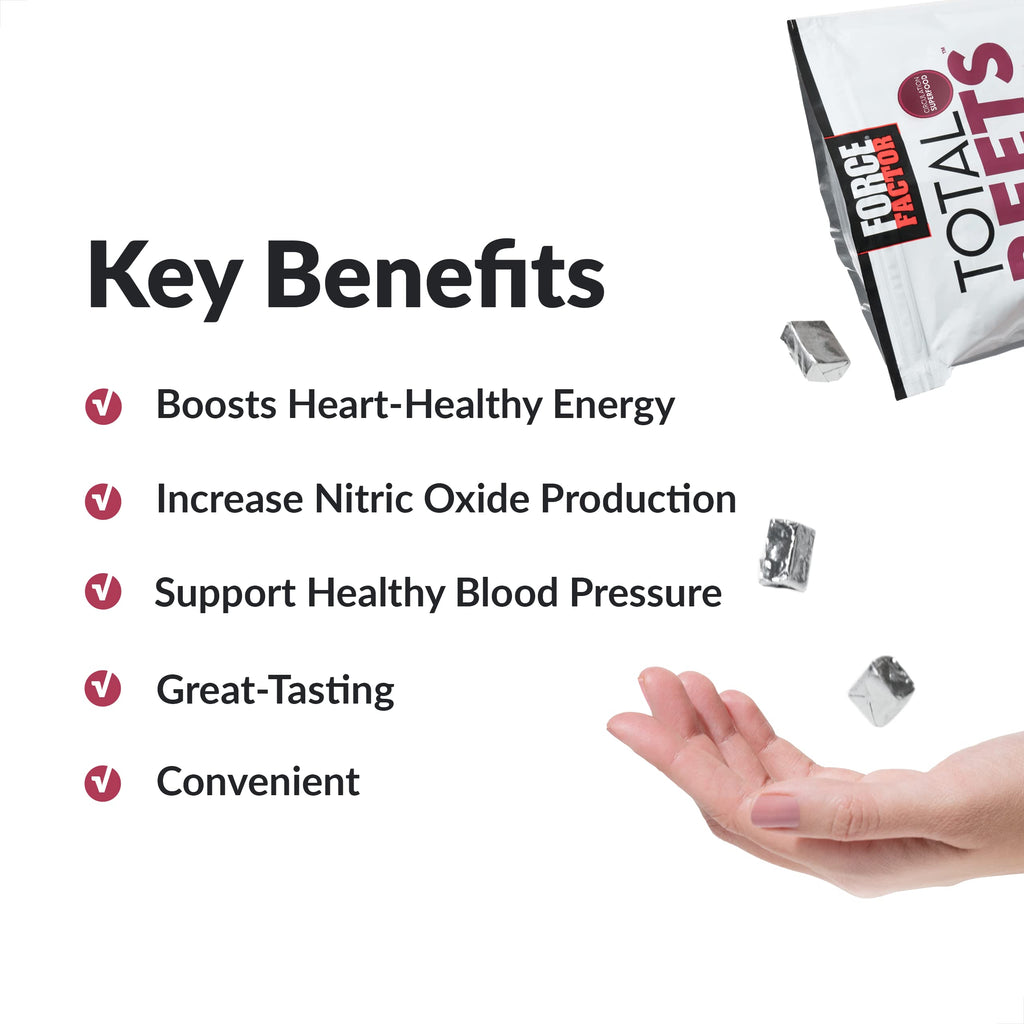 Beet Powder & Turmeric Joint Support Supplement K1662