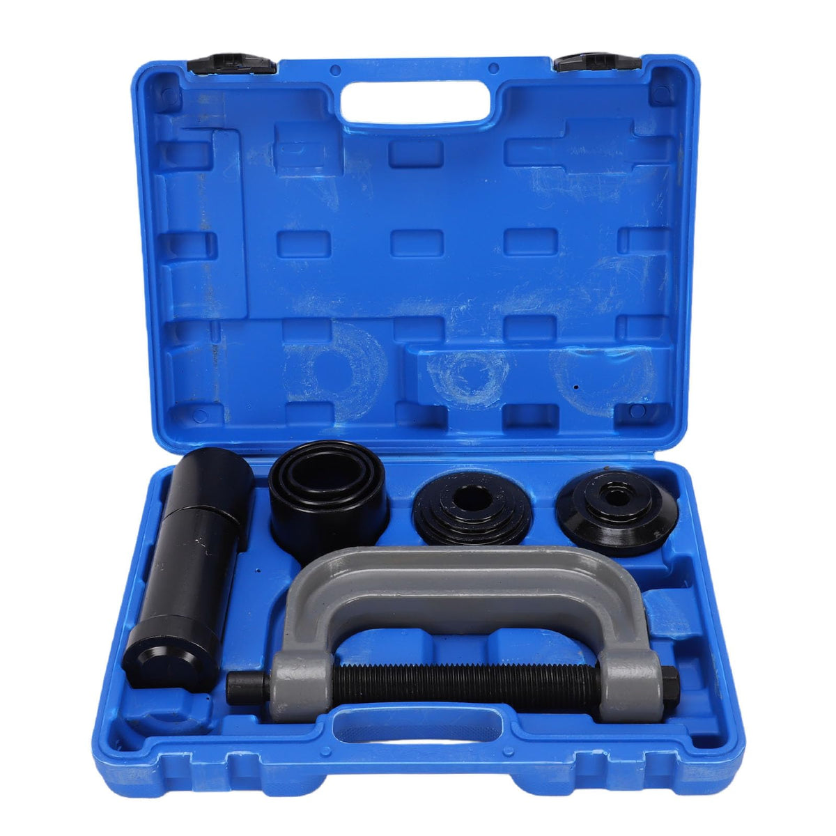 Heavy Duty Steel Ball Joint Press Kit 10 Piece Set S480