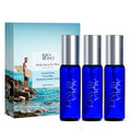 Travel Size Body Spray 3-Pack Set 2.1 Fl Oz K603192