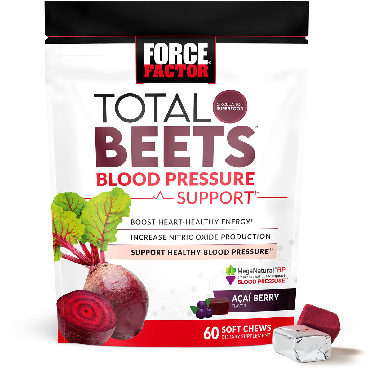 Beet Powder & Turmeric Joint Support Supplement K1662