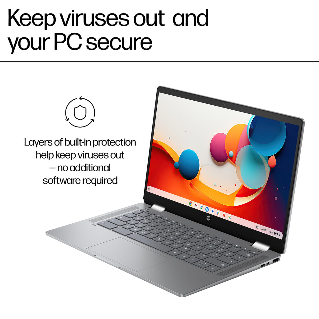 14" 2 in 1 Laptop F99869