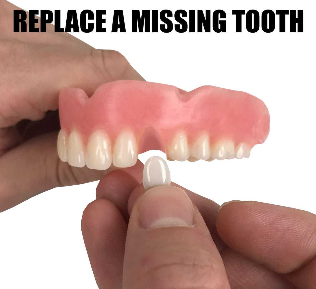 Denture Repair Kit K9079