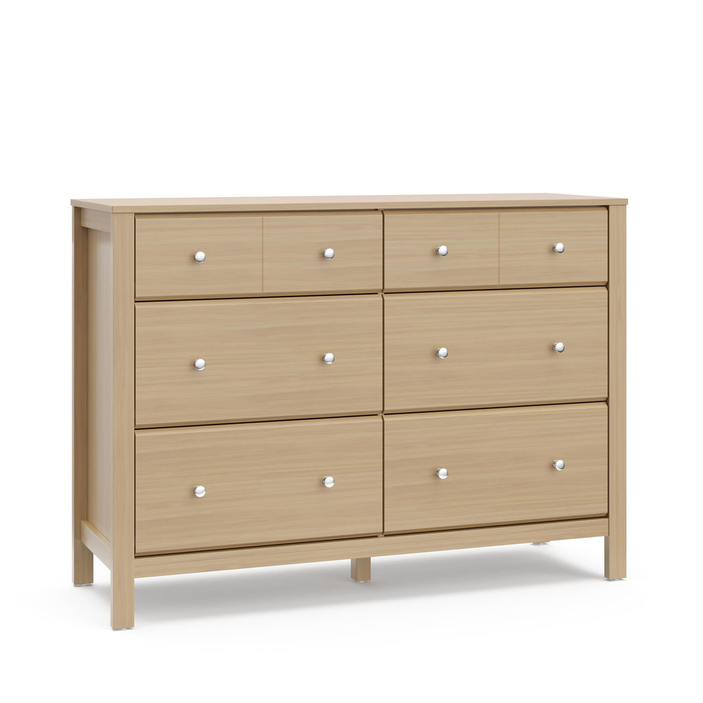 6 Drawer Dresser C7365
