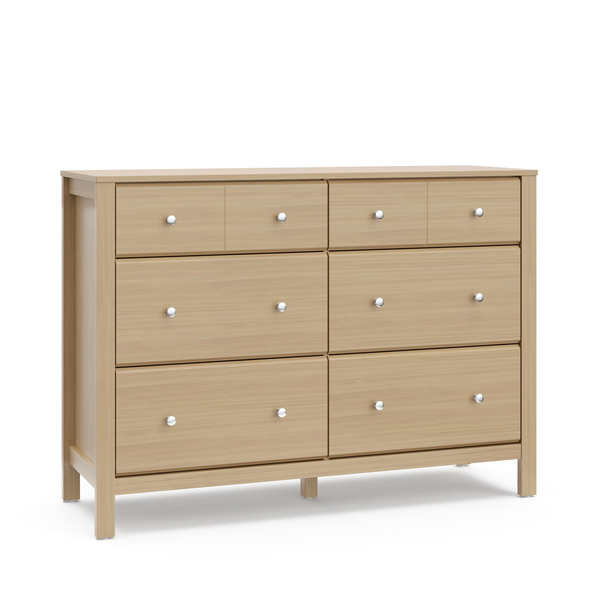6 Drawer Dresser C7365