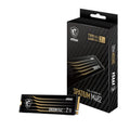 2TB PCIe 4.0 NVMe M.2 Internal SSD B642875