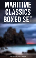 46 Sea Adventures Novels Boxed Set R953218