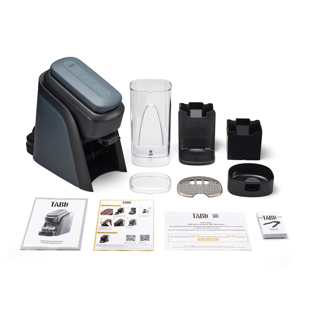 Espresso Machine K871