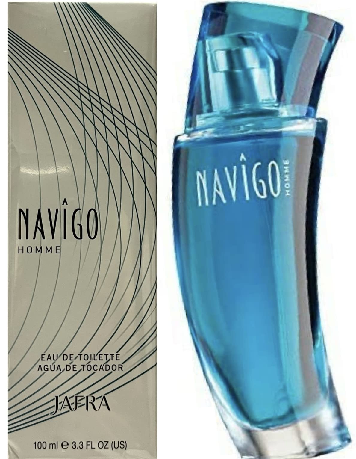 Eau d' Toilette 3.3 fl. oz. R759263
