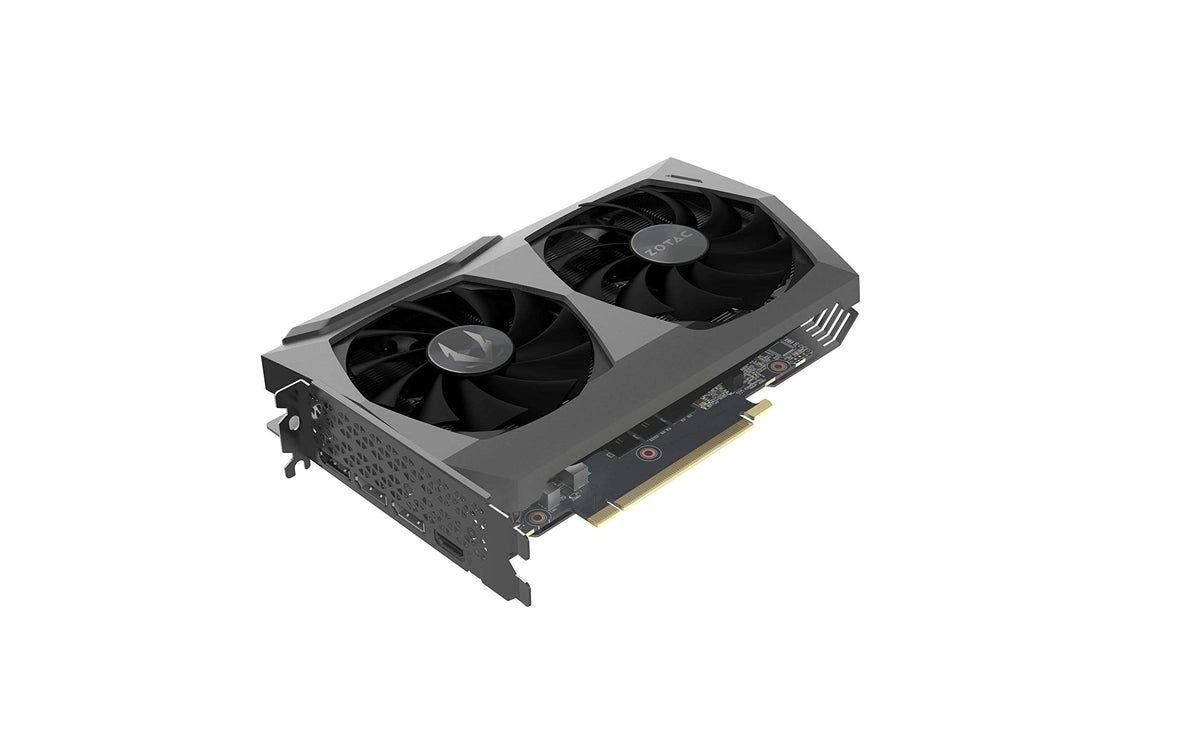 GeForce RTX 3070 8GB GDDR6 Graphics Card Z3848