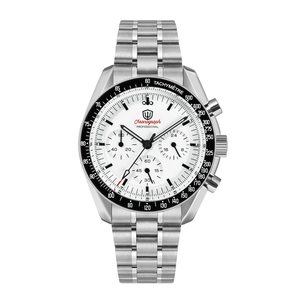40mm Chronograph Watch R5634