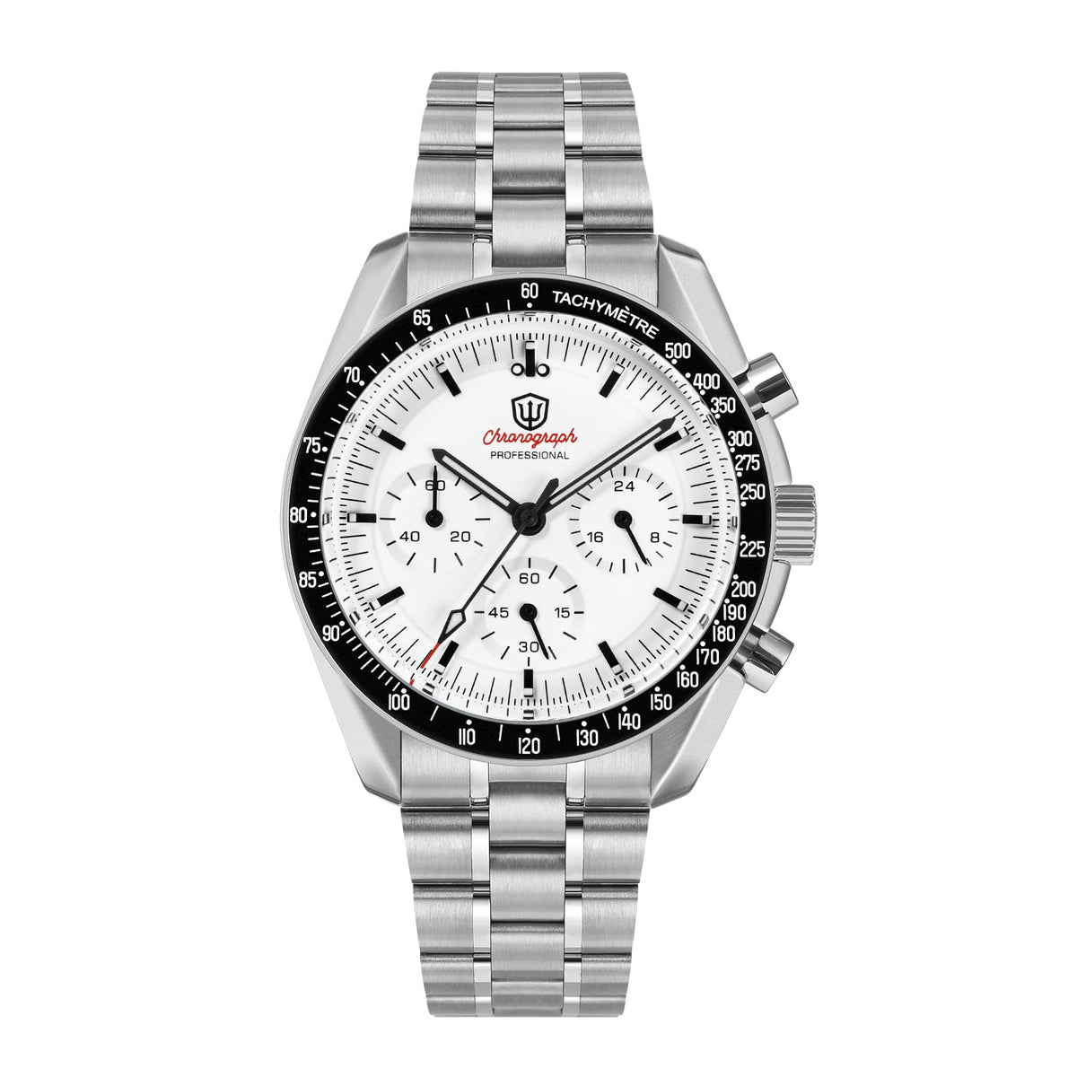 40mm Chronograph Watch R5634
