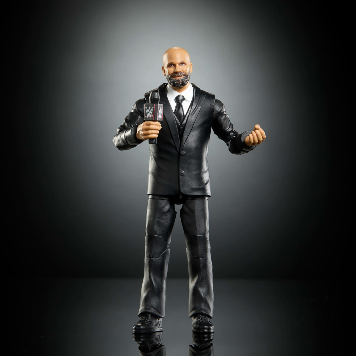Wrestlemania Action Figure Set B635630
