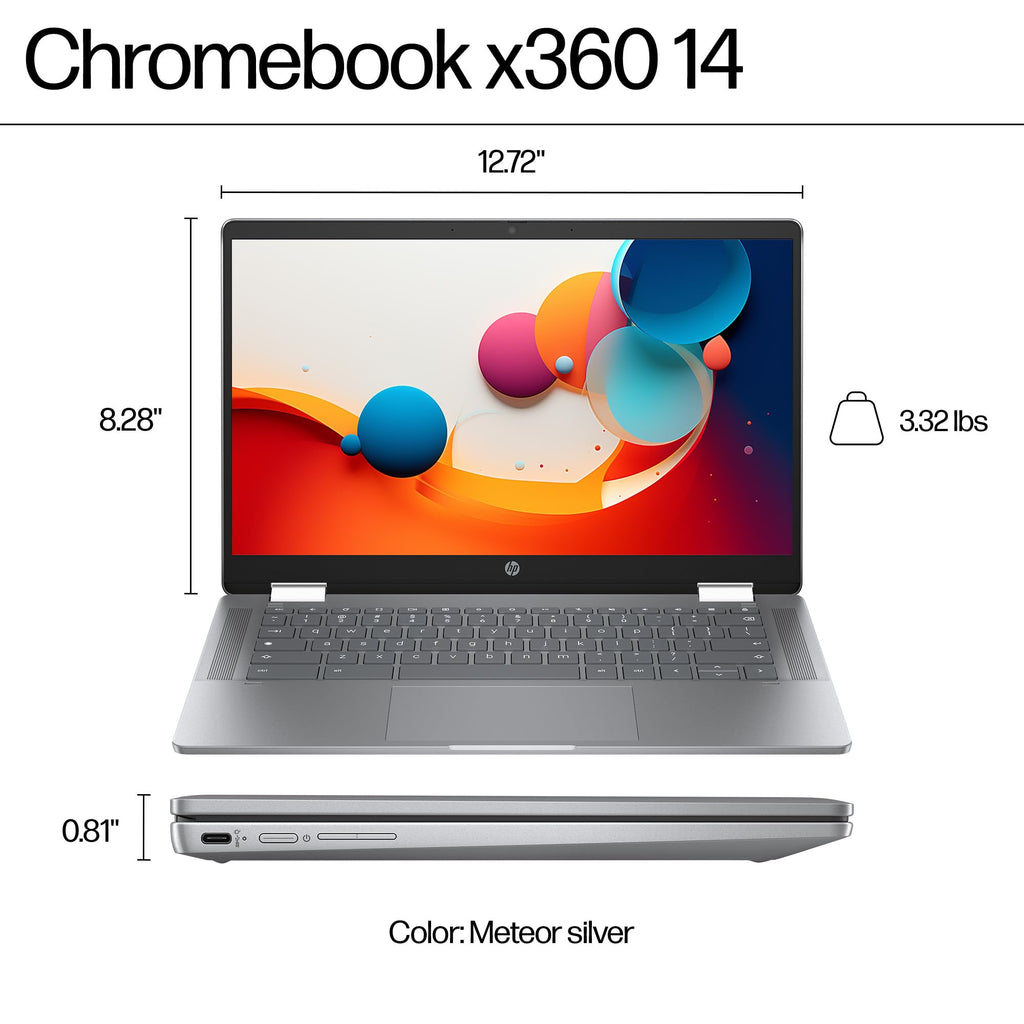 14" 2 in 1 Laptop F99869