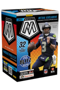 2021 Panini Mosaic NFL Football Blaster Box 32 Cards V168858