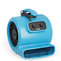 3 Speed Floor Drying Fan K585