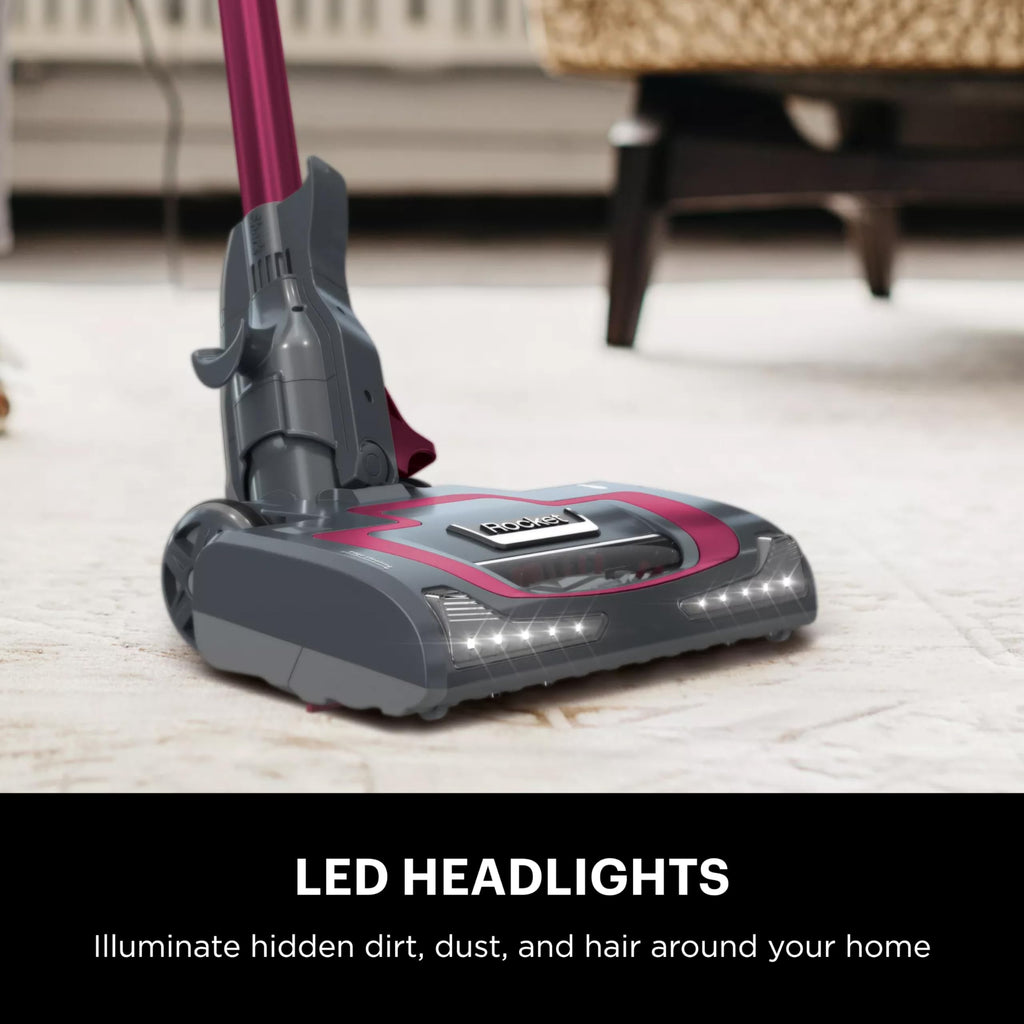Corded Stick Vacuum with XL Cup Y50109