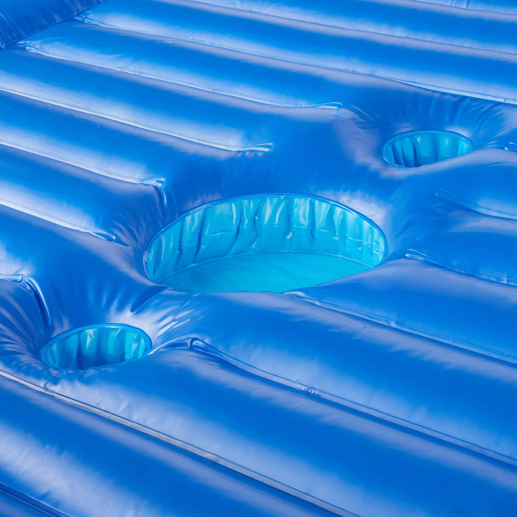 Inflatable Pool Lounger L760693