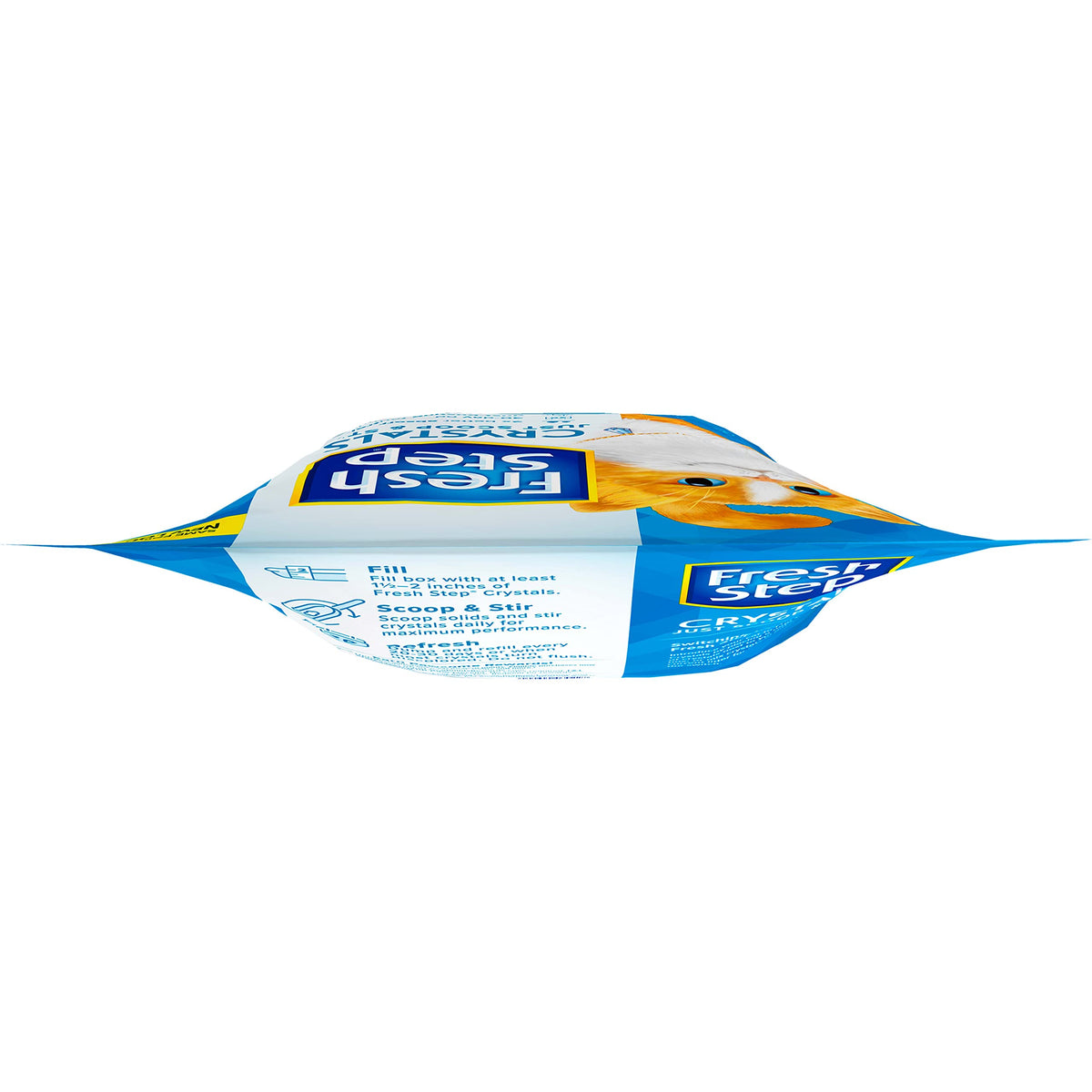 Crystal Cat Litter 8lbs P570