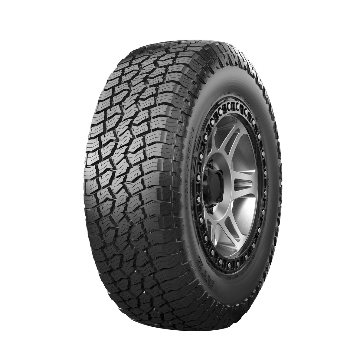 275/60R20 Year Round Tire J2751