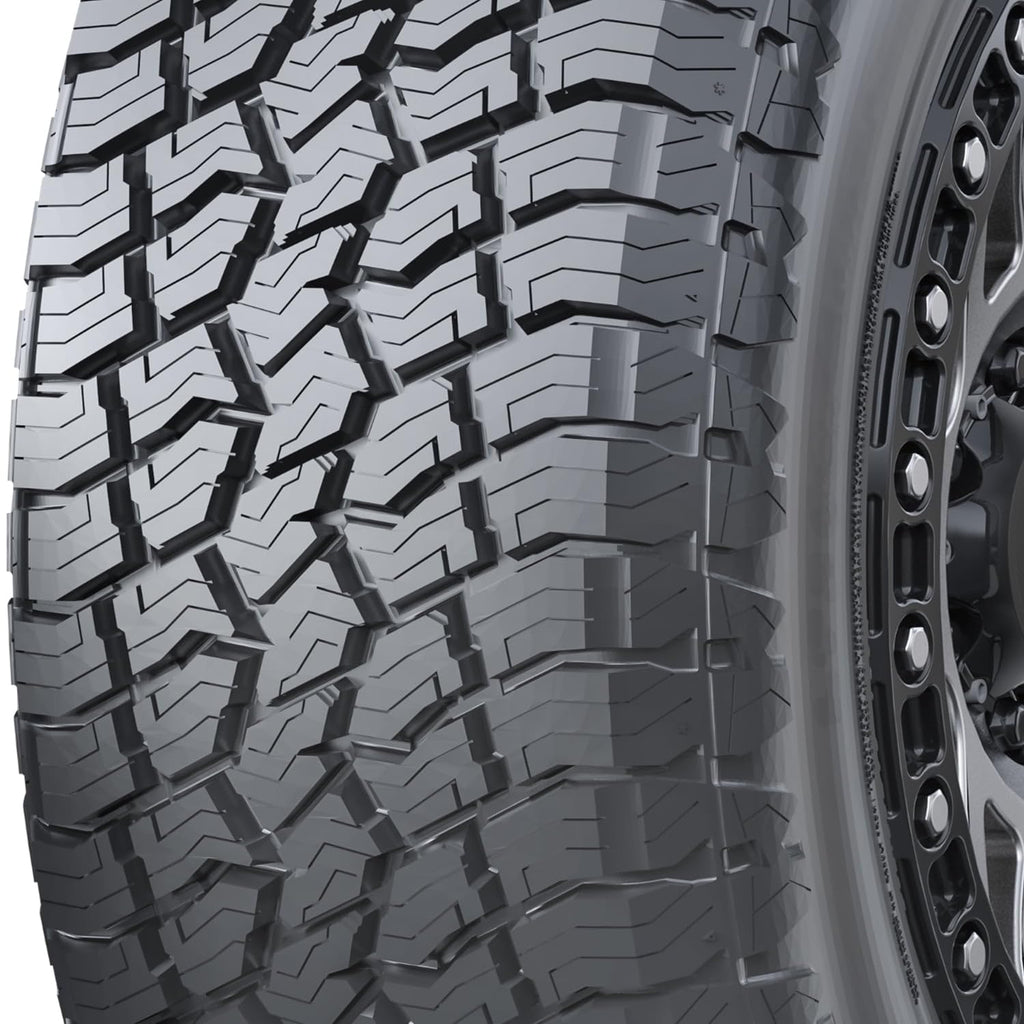 275/60R20 Year Round Tire J2751