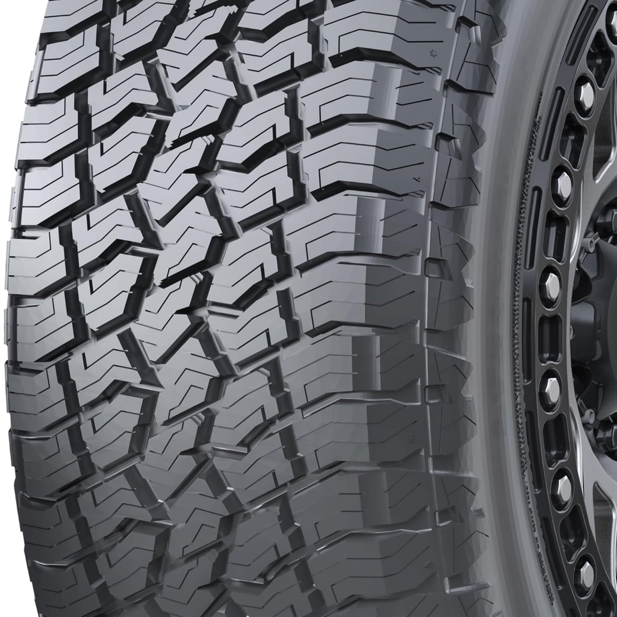 275/60R20 Year Round Tire J2751